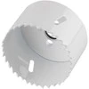 Grąžtas Bimetalo gręžimo karūnėlė GRAPHITE, 68 mm