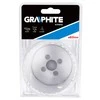 Gręžimo karūna Graphite, 83mm