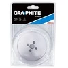 Graphite KARŪNA 57H915 MET/MED/PLAST 92MM 7