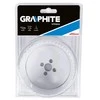 Graphite Grafito bi-metalo skylė pjūklas 95mm