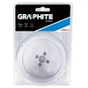 Graphite Grafito bi-metalo skylė pjūklas 95mm