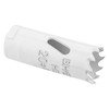 Gręžimo karūnėlė GRAPHITE 20 mm, bimetalinė