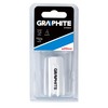 Gręžimo karūnėlė GRAPHITE 20 mm, bimetalinė