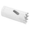 Gręžimo karūnėlė GRAPHITE 21 mm, bimetalinė