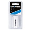 Graphite Grafito bimetalinis atidarytuvas, 25 mm storio