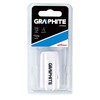 Graphite Grafito bimetalinis atidarytuvas, 25 mm storio