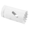 Grąžtas Gręžimo karūnėlė GRAPHITE 27 mm bimetalinė
