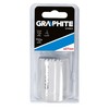 Grąžtas Gręžimo karūnėlė GRAPHITE 27 mm bimetalinė