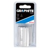 Grąžtas Gręžimo karūnėlė GRAPHITE 27 mm bimetalinė