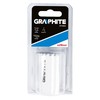 Gręžimo karūnėlė GRAPHITE 29 mm (bimetalinė)