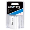 Gręžimo karūnėlė GRAPHITE 44 mm - bimetalinė