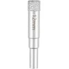 Deimantinis grąžtas GRAPHITE 56T729 12 mm