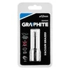 Grąžtas Deimantinė gręžimo karūnėlė GRAPHITE 55H303 12 mm x M14