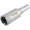 Deimantinis grąžtas GRAPHITE 56T732 20 mm