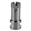 Grąžtas Deimantinė gręžimo karūnėlė GRAPHITE 55H306 22 mm x M14