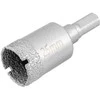Grąžtas Karūna GRAPHITE 56T733 25 mm
