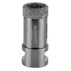 Grąžtas Graphite 25 mm x M14 deimantinis skylių pjūklas