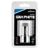 Grąžtas Graphite 25 mm x M14 deimantinis skylių pjūklas