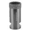 Grąžtas Deimantinė gręžimo karūnėlė GRAPHITE 55H308 28 mm x M14