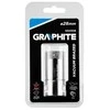 Grąžtas Deimantinė gręžimo karūnėlė GRAPHITE 55H308 28 mm x M14