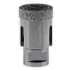 Grąžtas Graphite Grafitas DIAMOND HOLE HOLE 35 MM X M14 55H310 GRAFITAS