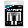 Grąžtas Graphite Grafitas DEIMANTINĖ SKULĖ 65 MM X M14 55H314 GRAFITAS