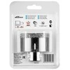 Grąžtas Graphite Grafitas DEIMANTINĖ SKULĖ 65 MM X M14 55H314 GRAFITAS