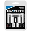 Graphite Grafitas DEIMANTINĖ SKULĖ 68 MM X M14 55H315 GRAFITAS