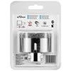 Graphite Grafitas DEIMANTINĖ SKULĖ 72 MM X M14 55H316 GRAFITAS