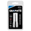 Graphite Grafitinė deimantinė skulė 8 mm