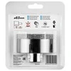 Grąžtas Graphite Grafitas DEIMANTINĖ SKULĖ 83 MM X M14 55H317 GRAFITAS