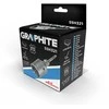 65 mm GRAPHITE Skylės Pjūklas su SDS+ Adapteriu ir Grąžtu