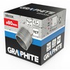 Graphite Otwornica widiowa 80 mm
