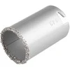 Otwornica Volframo skylių pjūklas 43 mm