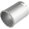 Otwornica Volframo skylių pjūklas 53 mm