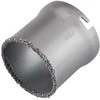 Otwornica Volframo skylių pjūklas 67 mm