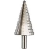 Pakopinis grąžtas GRAPHITE 54T305 6-37 mm