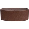 Pasy Begalinės juostos 75 x 457 mm, K100, 2 vnt.