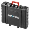 Graphite SDS + 720W sukamasis plaktukas, dėklas