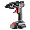 Akumuliatorinis klijų pistoletas Graphite 58G040; 18 V (be akumuliatoriaus ir pakrovėjo)