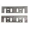Graphite Noze Obliavimo peiliai 59G680