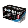 Graphite grandininis pjūklas 58G043 36V (2x18V) 35cm be akumuliatoriaus ir kroviklio
