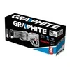 Tiesinis pjūklas Graphite 58G971; 900 W
