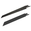 Tiesinis pjūklas Graphite 58G971; 900 W