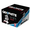 Pilarka Universalus pjūklas Graphite 1600W 254 x 30mm (59G801)