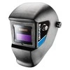 Suvirinimo šalmas GRAPHITE 56H822, automatinis užtamsėjimas DIN 9-13