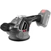 Akumuliatorinis plytelių siurbtukas GRAPHITE 58GE148 18V