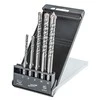 Grąžtas Betono grąžtai GRAPHITE 57H572 (5 vnt.) SDS Plus, 5-12 mm