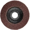 Ściernica Plokštelinis šlifavimo diskas 115 x 22,2 mm, P40