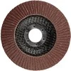 Ściernica Plokštelinis šlifavimo diskas 115 x 22,2 mm, P100